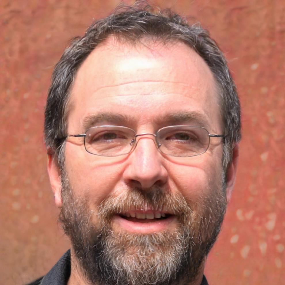 Ritratto di Flaminio Bertucci