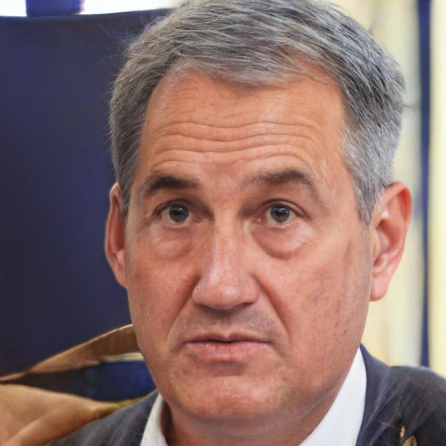 Ritratto di Ruggiero Montesanto