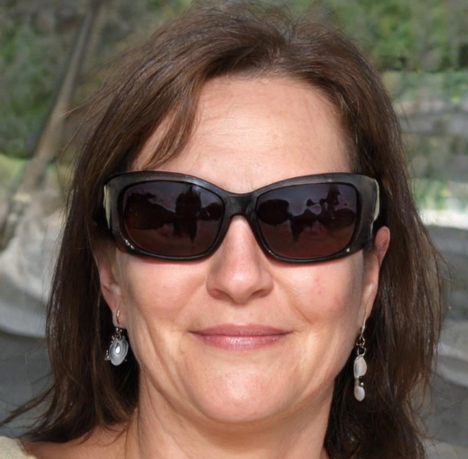 Ritratto di Flaminia Trevisani